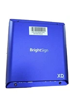 BrightSign  XD1034 Expanded HDMI Media Player