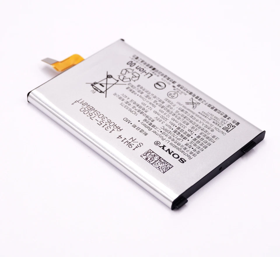 Original Sony Xperia 1 J8110 J8170 J9110 Akku Battery 3300 mAh LIP1701ERPC