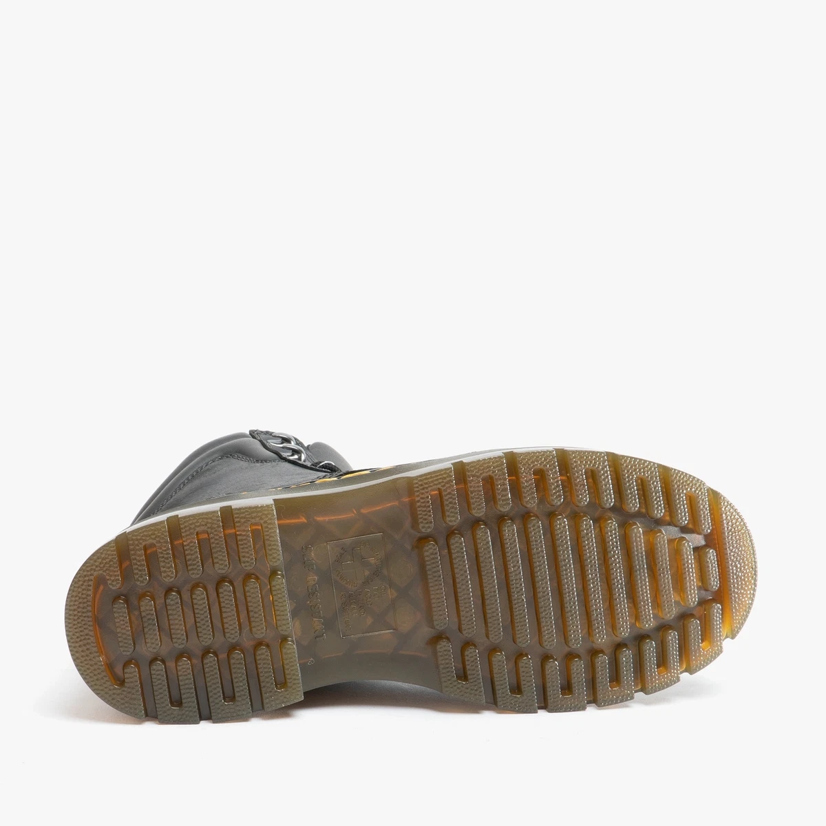 Dr martens clearance brace safety boots