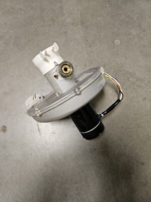 Pentair 77707-0253  NA Combustion Air Blower , MasterTemp / Max-E-Therm