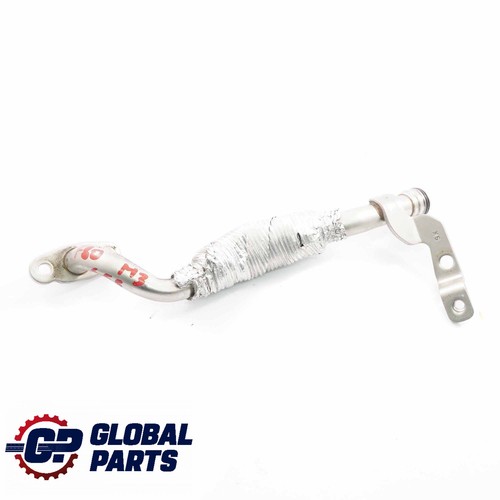 Ölleitung BMW F80 M3 F82 M4 S55 Turbolader Rücklauf Auslassleitung 7848525