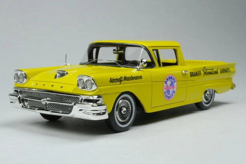 Ford Coches diecast
