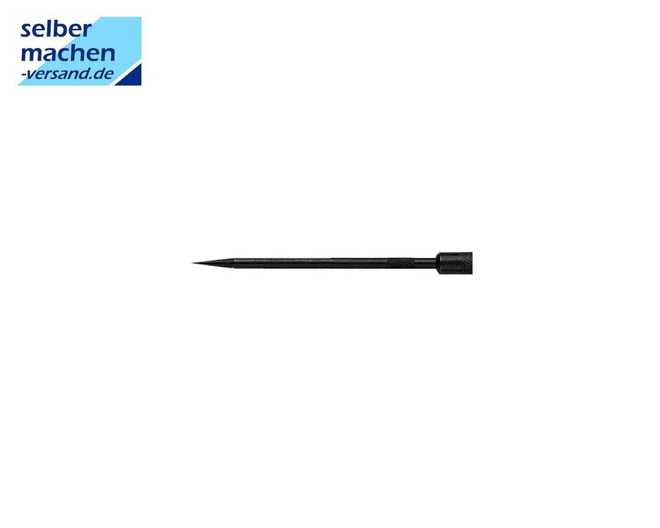 VOGEL GERMANY Anreißnadel-Ersatznadel gerade für VOGEL Anreißnadel Nr. 334604 (334691)