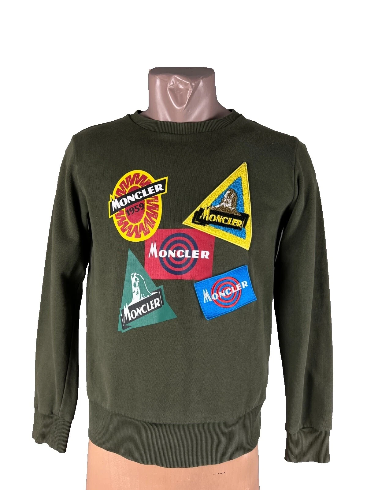 Moncler Suéteres para Niños