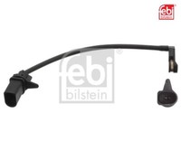 Warnkontakt, Bremsbelagverschleiß Febi Bilstein 45231