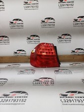 👉FANALE STOP POSTERIORE SX BMW '3 E90 LCI 2007-2011 BERLINA 63217289425 RE4