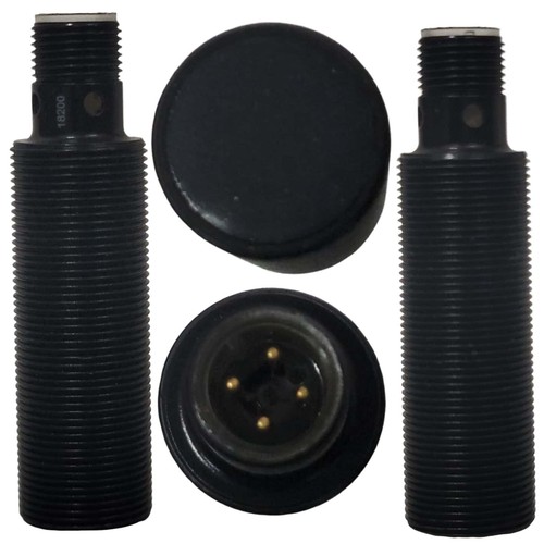 1 × PEPPERL FUCHS 910207 PROXIMITY SENSOR NBB5-18GM50-E2-C3-V1 NEW - Picture 9 of 12