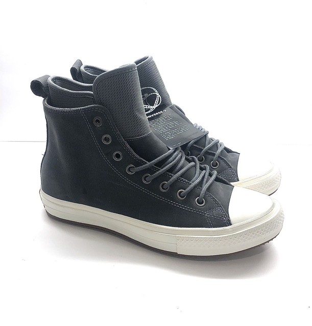 chuck taylor all star waterproof