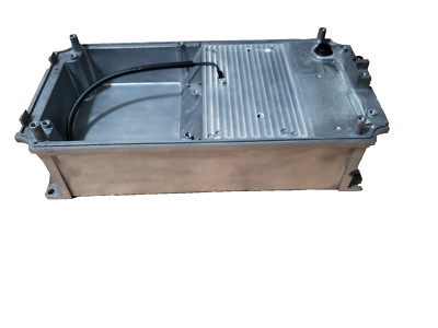 Magnetek Impulse G+Series 3 Vector 4005-G+S3 Yaskawa HSGT21057 Aluminum Parts