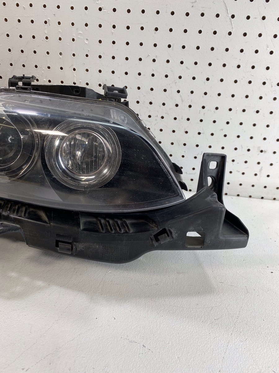 2007 2010 BMW 3 SERIES COUPE RIGHT SIDE XENON HEADLIGHT LAMP OEM 1