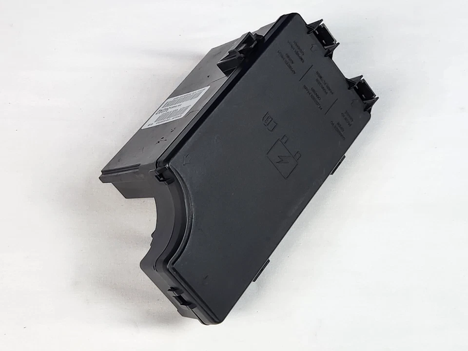 🏅 2011 – 2014 Jeep Patriot Compass TIPM Fuse Relay Box 04692342 🏅 - Image 4 of 4