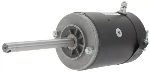 Starter fits Ford 2N 28HP 4cyl 1942-1947; 8N 30HP 4cyl 1947-1952 8N11001 3109
