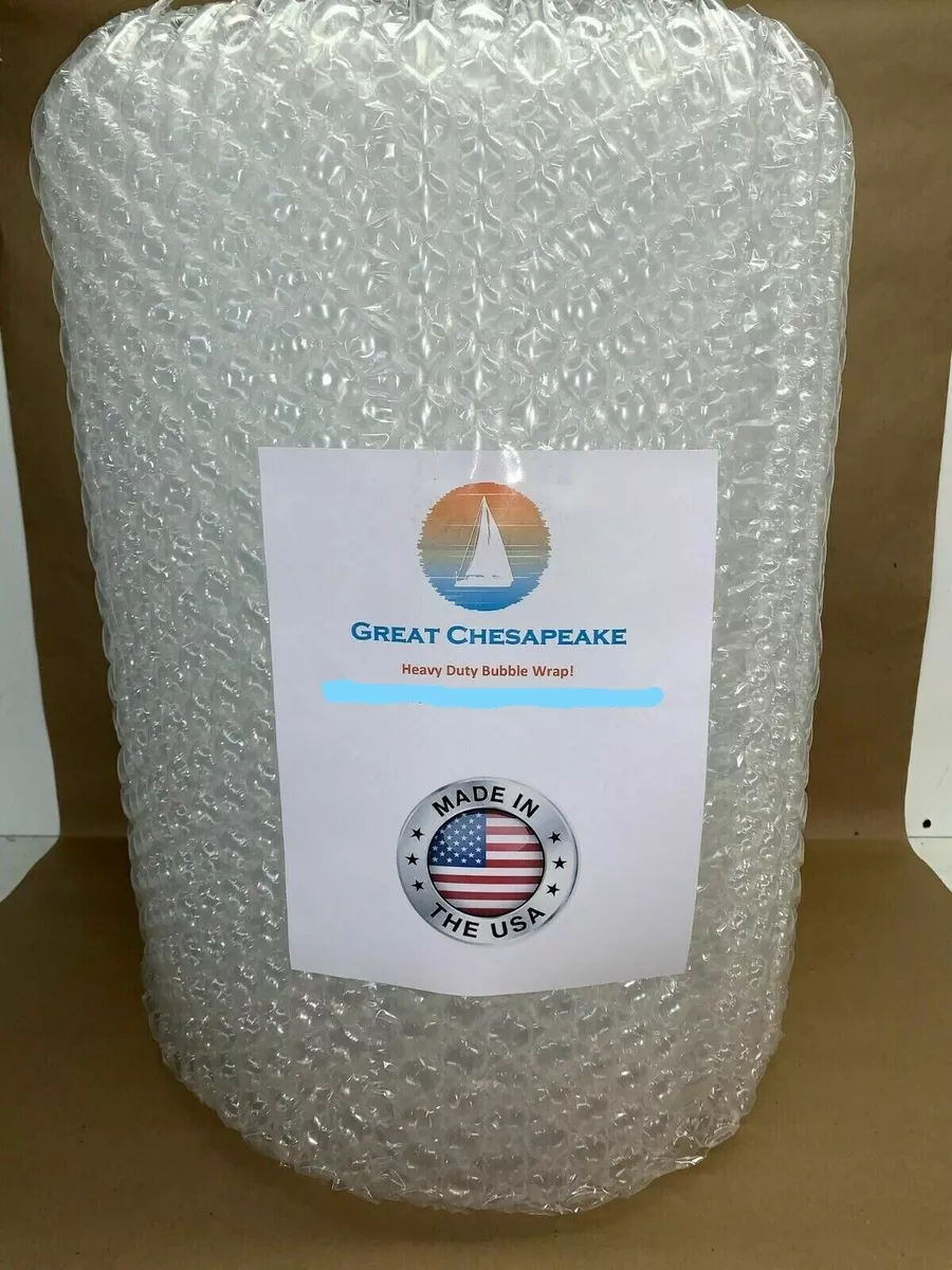 Bubble Wrap, Small & Large Bubblewrap Rolls