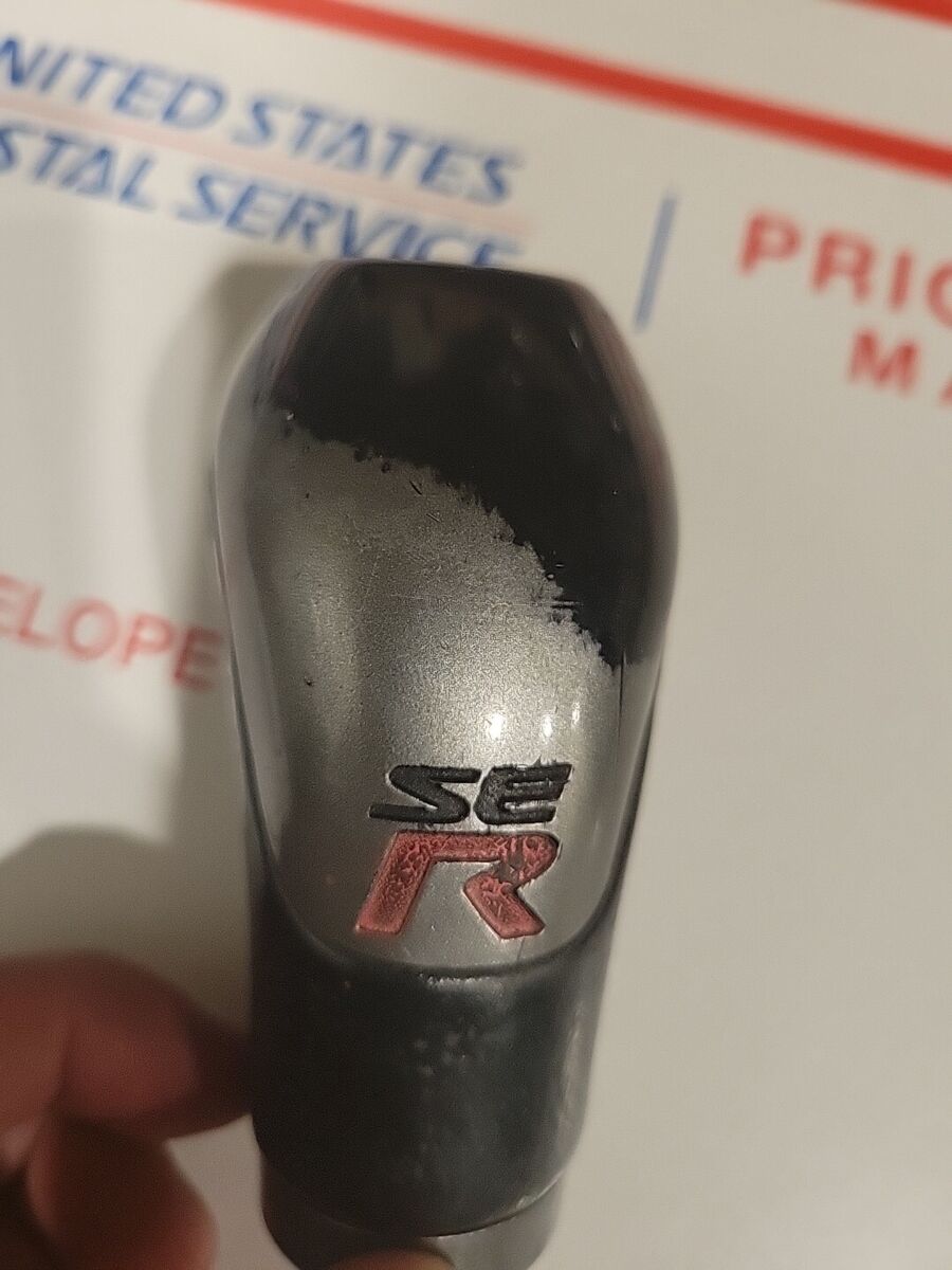 2002-2003 Nissan Sentra SE-R SER 6 Speed Manual Shifter 2002-2003 Nissan Sentra SE-R SER 6 Speed Manual Shifter