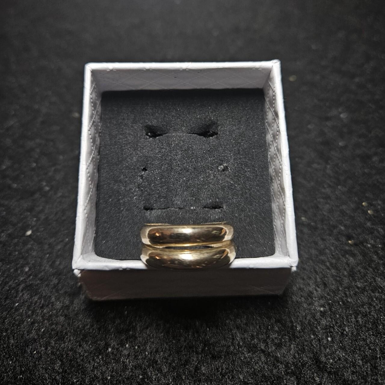 Elegant and stylish rings for every occasion  -image