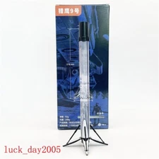 Wltk Space x Star Ship Falcon 9 Flying Rocket 1/200 Diecast Model