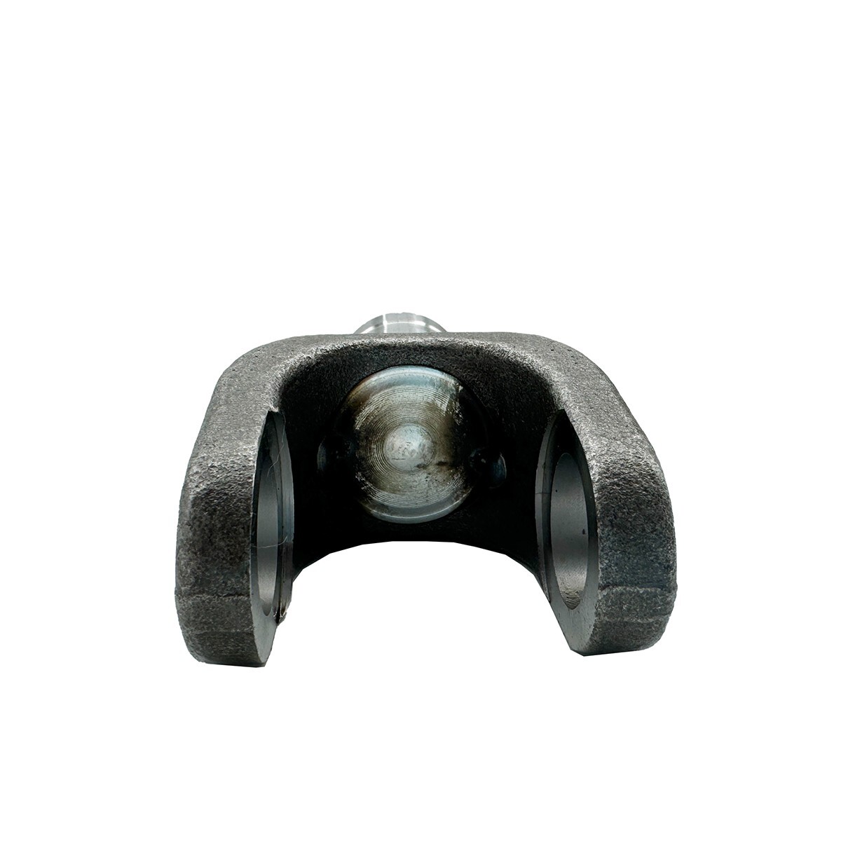 Caltric Front Drive Shaft Yoke With U-Joint - Compatible With Yamaha Kodiak 450, Grizzly, Rhino 2003-2008