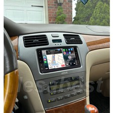 7 For Lexus Es330 2004-2006 Apple Carplay Android 13 Car Stereo Radio Gps Wifi 7 For Lexus Es330 2004-2006 Apple Carplay Android 13 Car Stereo Radio Gps Wifi