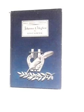 Johannes Ockeghem (Ernst Krenek - 1953) (ID:53283)