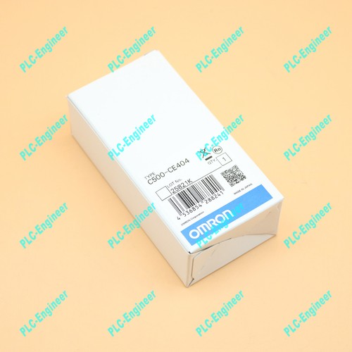 1PC New Omron connector wiring PLC module C500-CE404 FAST SHIP - Picture 4 of 6