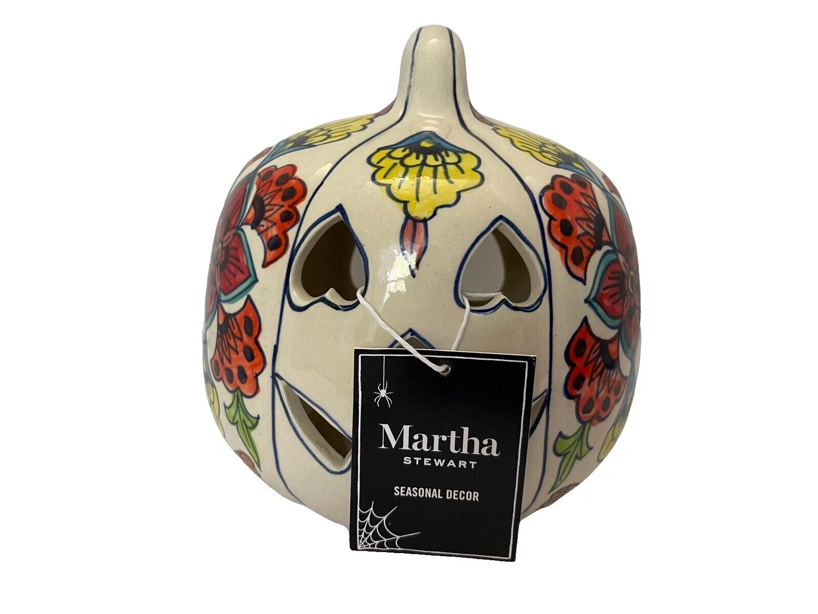 Platos de Vajilla de cerámica Martha Stewart