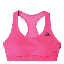 ADIDAS Women's 3 Stripe Climacool® Active Sports Bra 