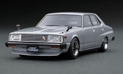 Ignition Model 1:43 Ig0325  Nissan Skyline 2000 Gt-El