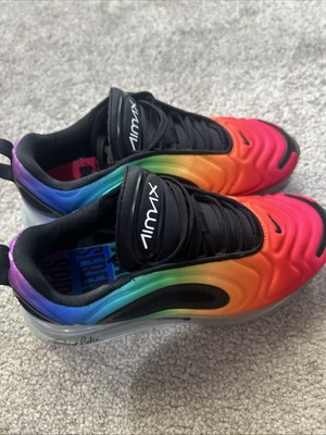 Nike Air Max 720 Be True Gilbert Baker