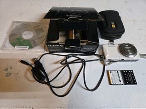 Fujifilm Finepix T550 | eBay