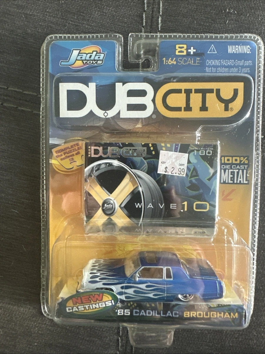 25+ Dub City for sale | Updated Oct 2026