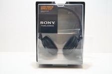 New Sealed Sony Studio Monitor Series Headphones MDR-V150