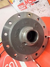 Auburn Chevy Gm 12 Bolt Rear Differential Posi Trac Carrier 30 Spline Chevelle