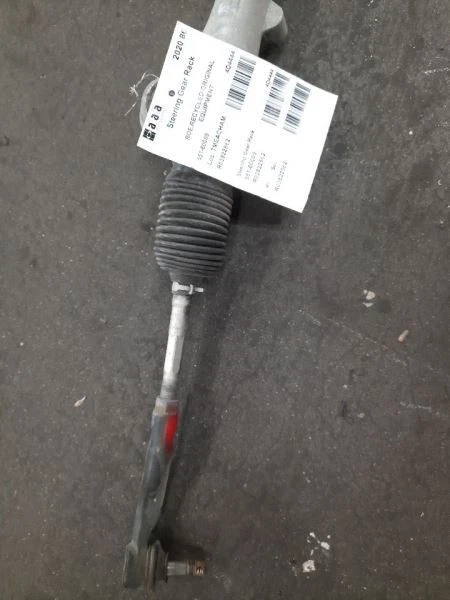 Engranaje/rack y piñón de dirección asistida 2020 86 Sku#3822562 Foto 2 de 4
