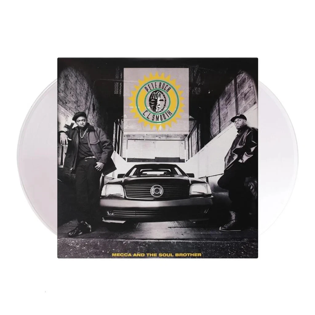 pete rock cl smooth products for sale | eBay