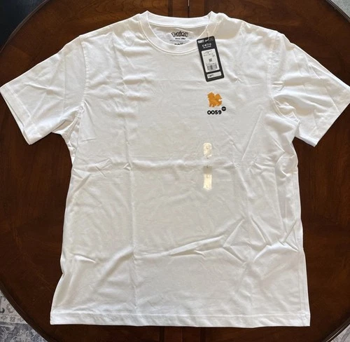 تي شيرت بوكيمون إصدار خاص من سيليو مقاس EUR Sz L