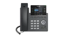 Ooma Provisioned 2613 IP Office Phone. Works Ony with Ooma Office Cloud-Based...