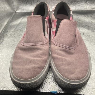 Nike Leticia Bufoni x Zoom Verona Slip 'Pink Camo' Size 7