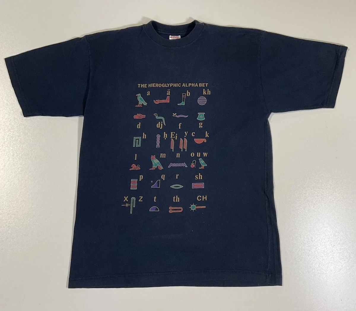 hieroglyphics t shirt products for sale | eBay