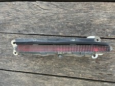 1971 -1977 Oldsmobile Toronado Left Upper Tail Light Assembly Oem