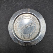 Vintage Used Ford Maverick Gas Cap Vintage Used Ford Maverick Gas Cap