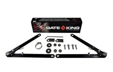 Gate King 2014-2023 Fits Chevrolet Colorado Fits Gmc Canyon Tailgate Adjuster