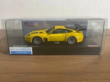 Kyosho Mini-Z Ferrari 575GTC RC Car Gloss Coat ASC