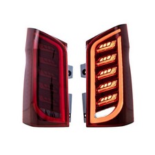 Rückleuchten Set 2-tlg, für Mercedes Vito W447 - Heckleuchten Paar 2015-2022