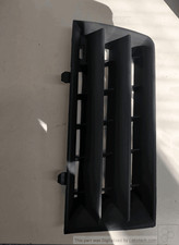7701474478 Grill  RENAULT MEGANE 2a Serie 1.4 16V SW 5p/b/1390cc