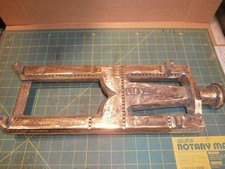 Lynx Gas Grill Factory OEM USED H Burner 11012 1