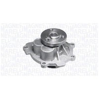 Wasserpumpe MotorküHlung FüR Fiat Croma 194 1.8 05 Bis 11 Magneti Teil