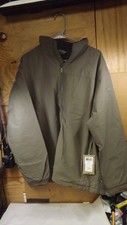 Columbia city trek II Men's Size Large Fleece lined Jacket
