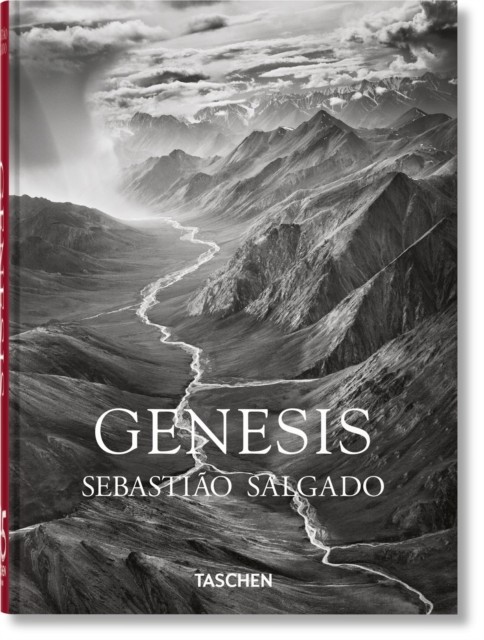 Sebastiao Salgado : Genesis. 45Th Ed. Lelia Wanick Salgado - Image 4