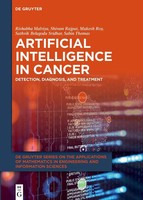 Artificial Intelligence In Cancer | Detection, Diagnosis, And Treatment | Buch