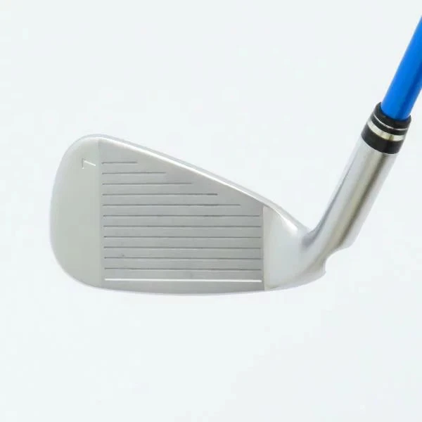 Ping G440 Iron Set 7-W,Uw 5pc Flex Regular ALTA J CB BLUE Graphite - Image 4 of 4